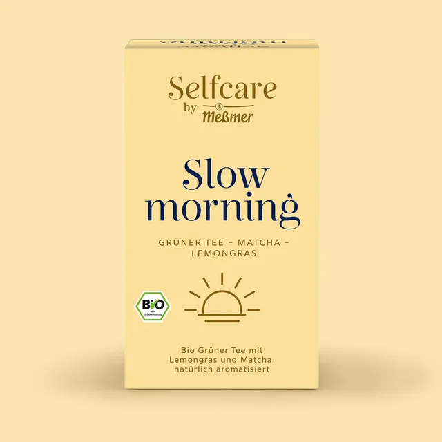 me-mer-bio-slow-morning-bio-tee-neuheit image 1