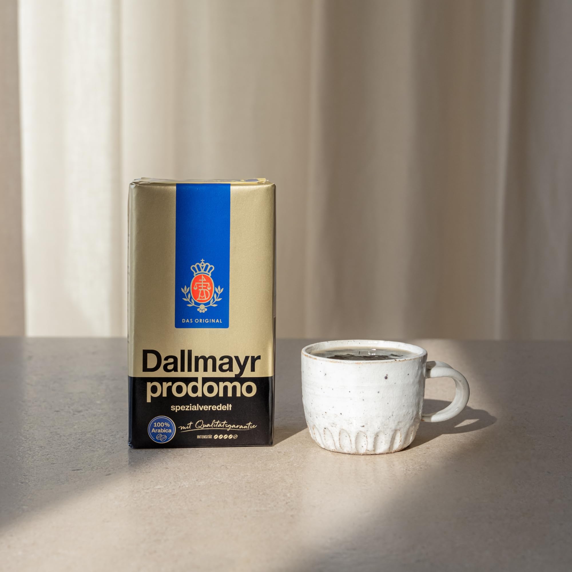 dallmayr-prodomo-gemahlener-arabica-filterkaffee-250-g image 3