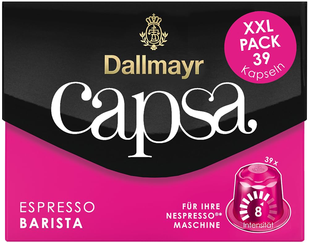 dallmayr-capsa-espresso-barista-kaffeekapseln-39-kapseln image 2