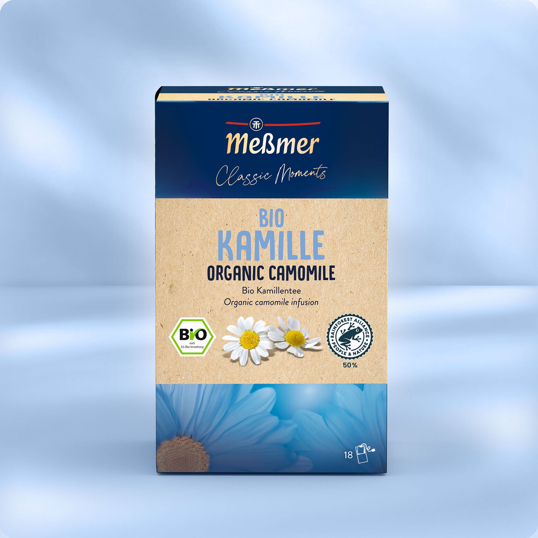 me-mer-classic-moments-bio-kamille-kr-utertee image 1