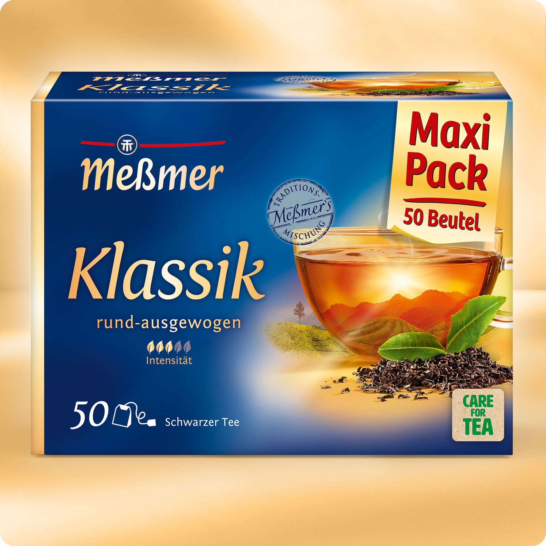 me-mer-klassik-schwarztee-originalrezept-maxipack image 1