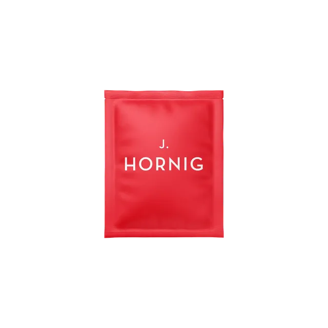 j-hornig-zuckerbriefchen-rot-portionszucker-1-000-x-3-6-g image 1