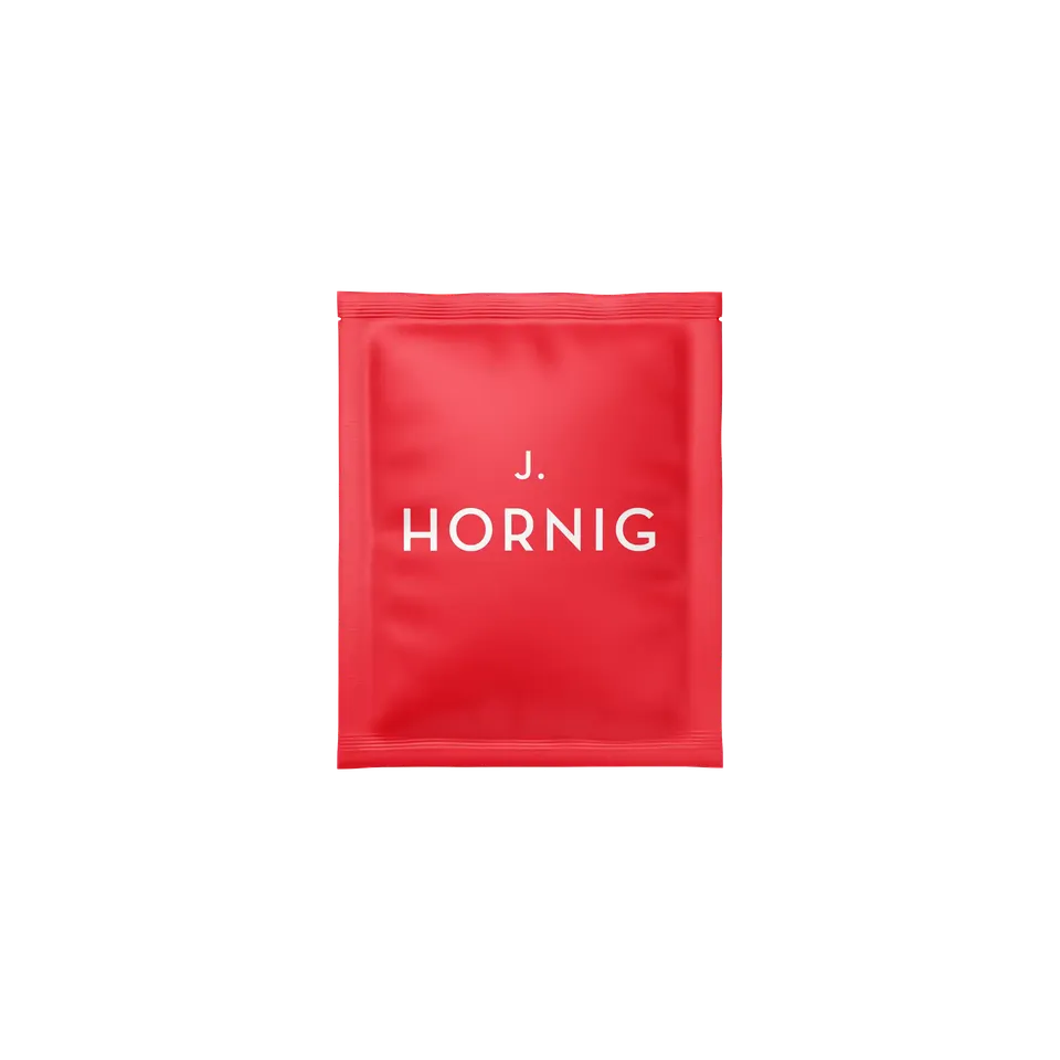 j-hornig-zuckerbriefchen-rot-portionszucker-1-000-x-3-6-g image 1