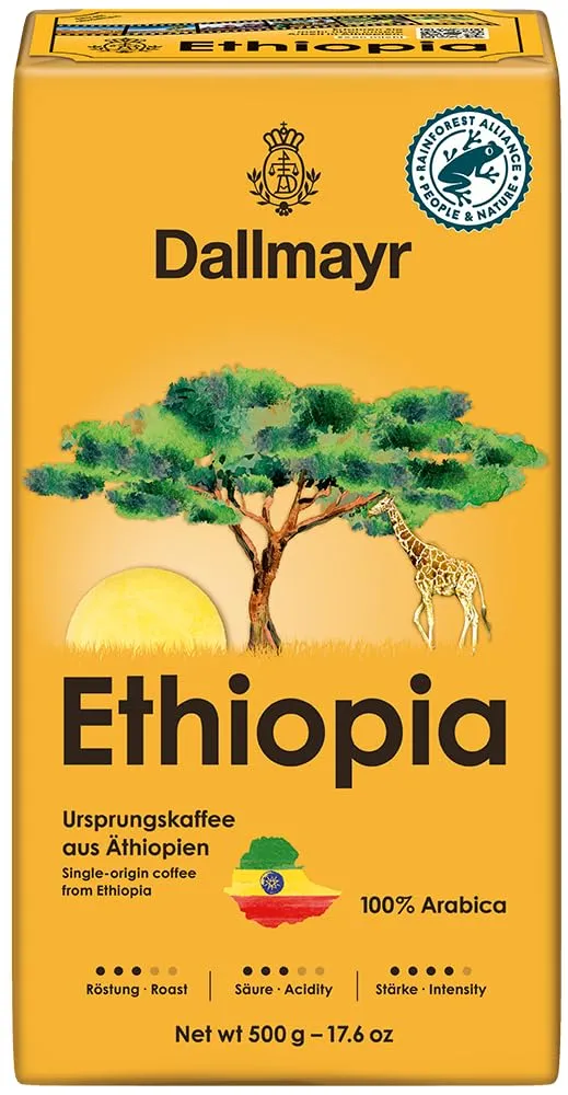 dallmayr-ethiopia-gemahlener-arabica-kaffee-500-g image 1