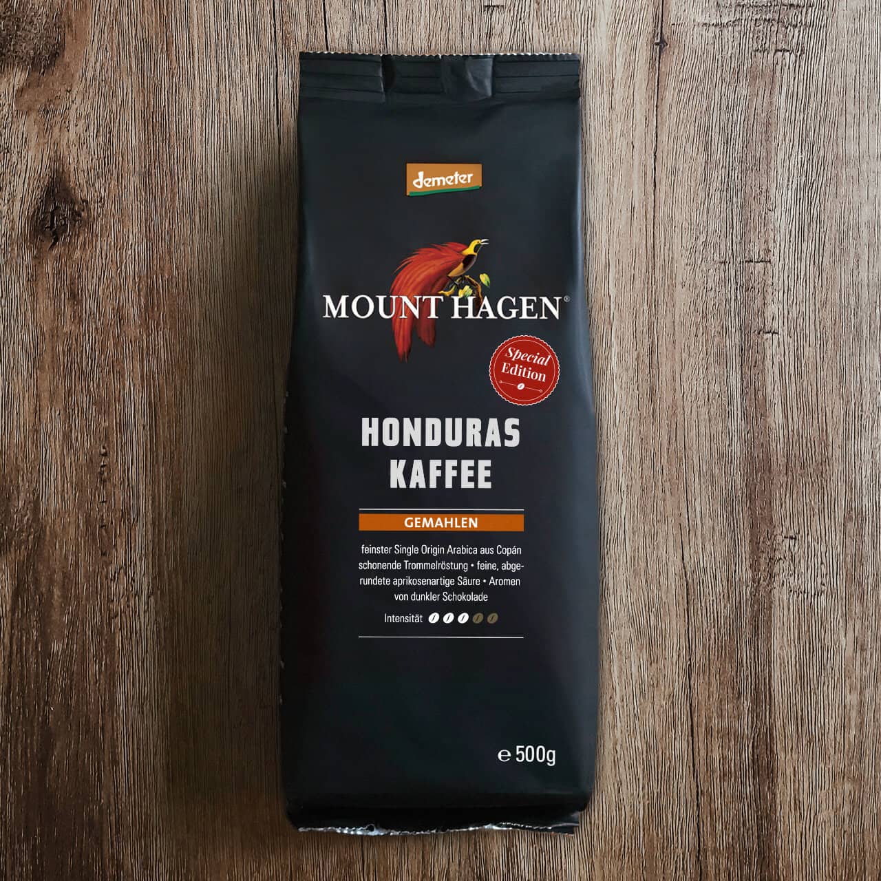 mount-hagen-honduras-kaffee-single-origin-gemahlen-demeter-6x500g-sparpaket image 2