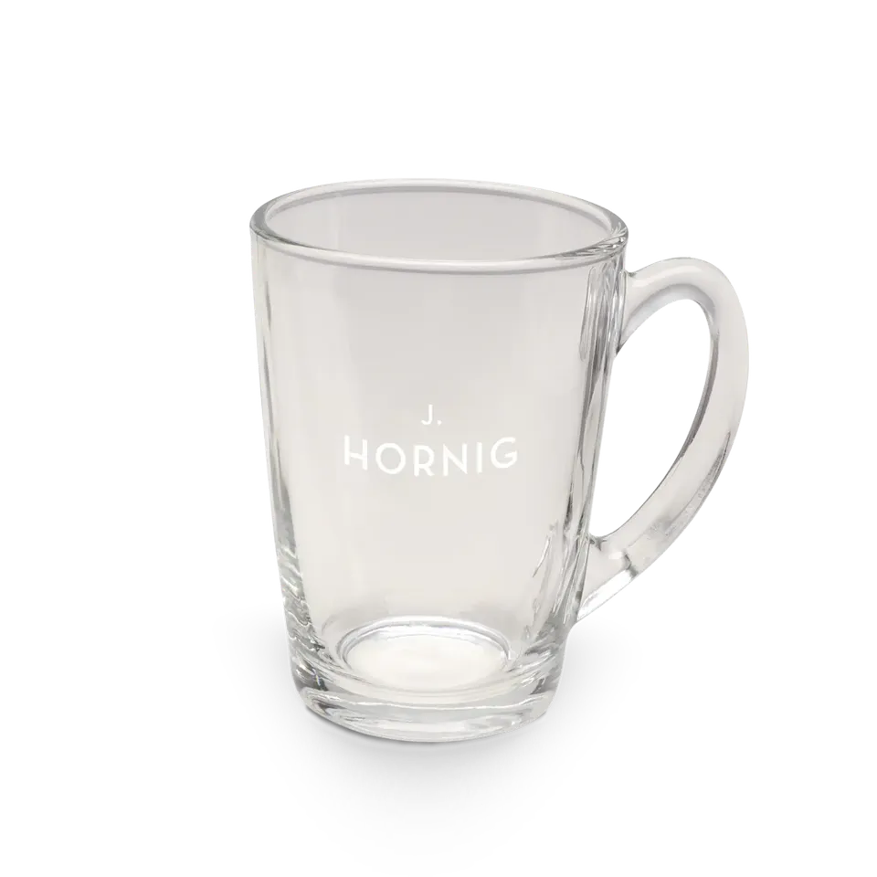 j-hornig-trend-teeglas-300-ml-aus-glas image 1
