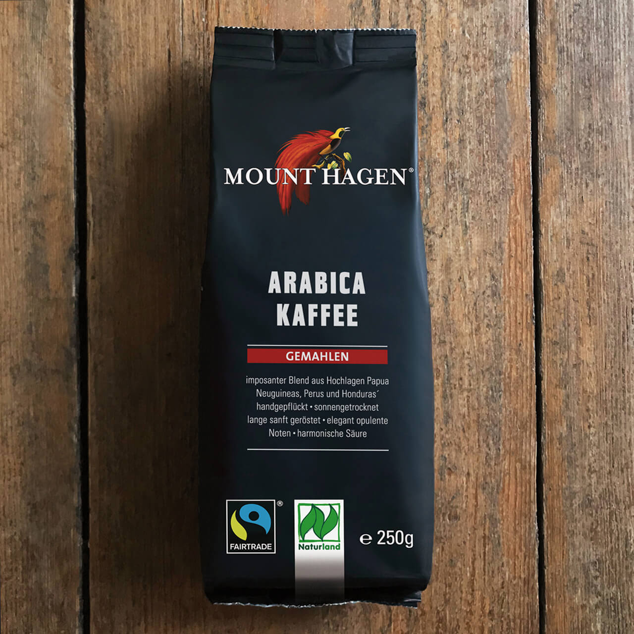 mount-hagen-arabica-kaffee-gemahlen-bio-fair-250g image 2