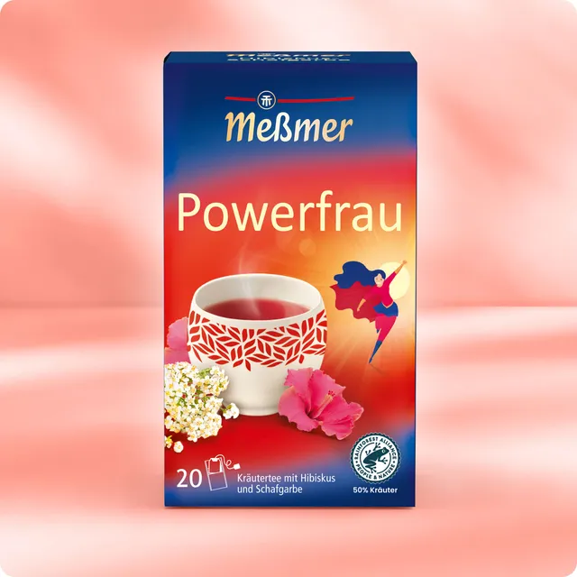 me-mer-powerfrau-wohlf-hl-kr-utertee-mit-hibiskus-und-schafgarbe image 1
