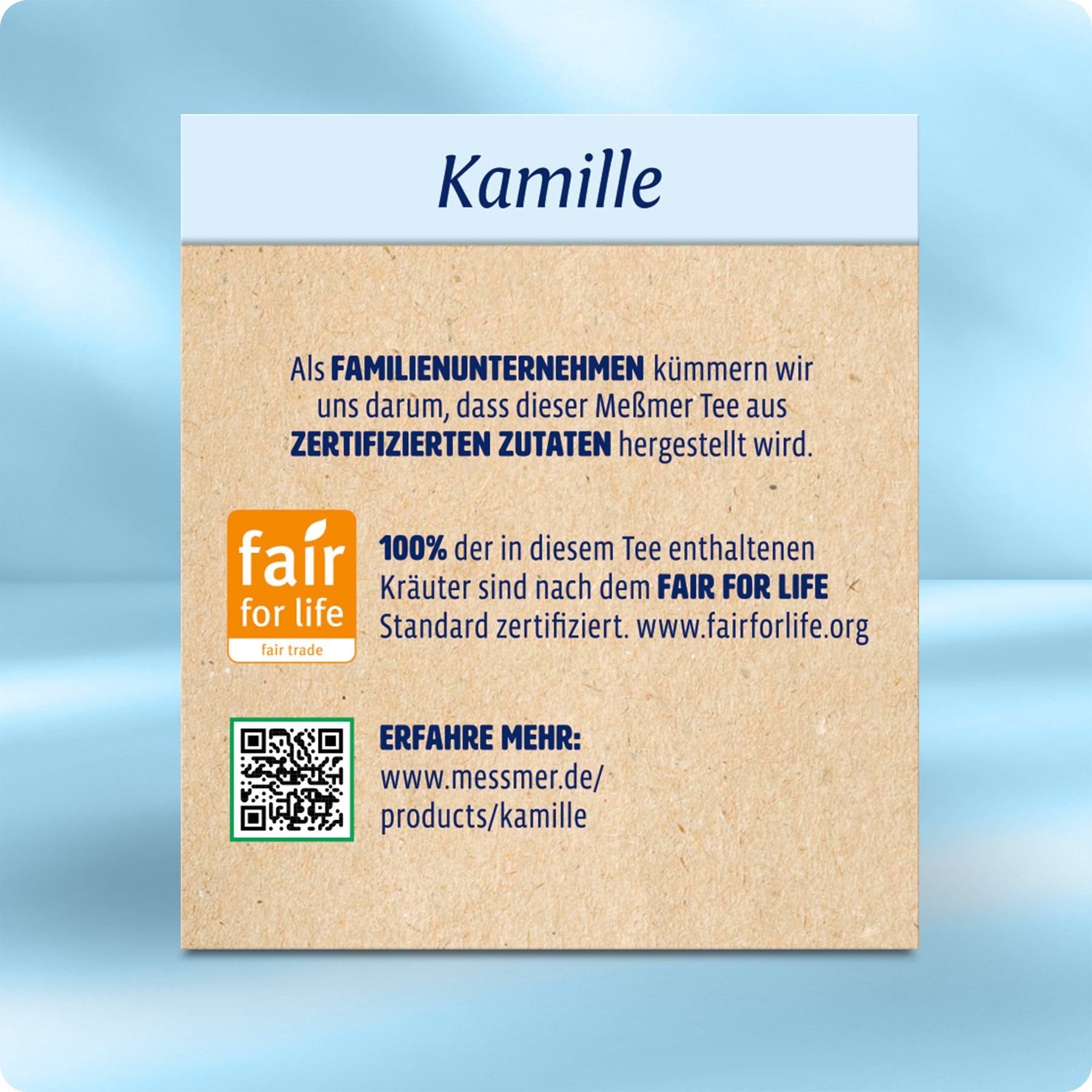me-mer-classic-moments-kamille-kr-utertee image 2