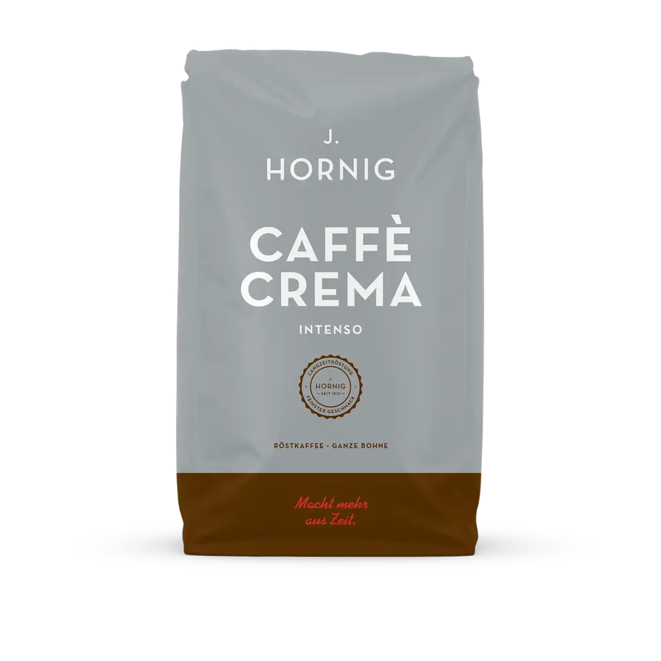 j-hornig-caff-crema-intenso-kaffee-ganze-bohne image 1