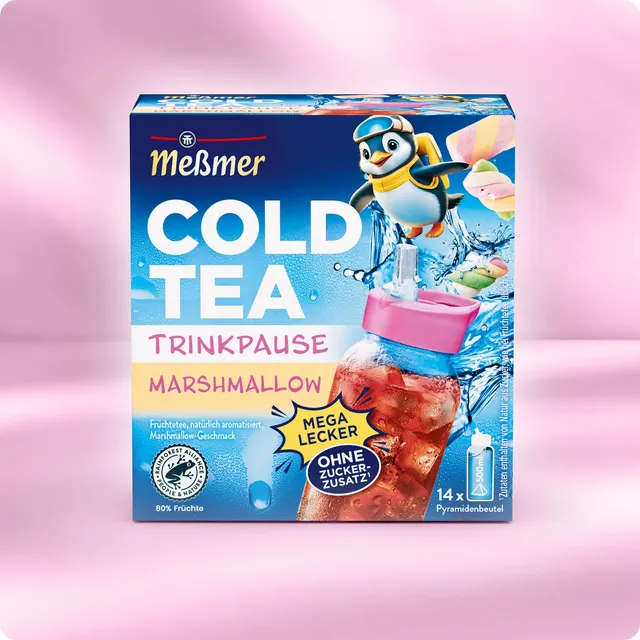 me-mer-cold-tea-marshmallow-kaltaufguss-tee-mit-marshmallow-geschmack image 1