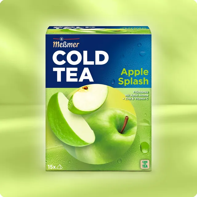 me-mer-cold-tea-apple-splash-cold-tea image 1