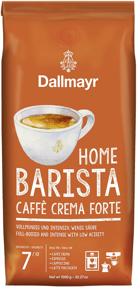 dallmayr-home-barista-caff-crema-forte-1000g-ganze-bohne image 1