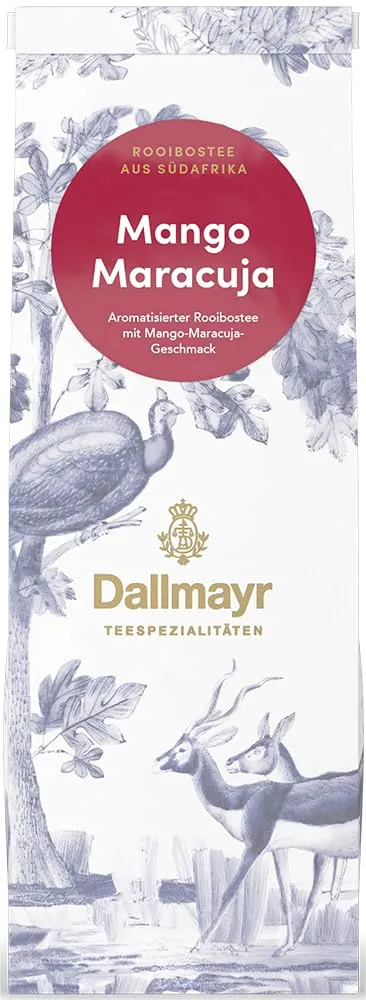 dallmayr-rooibostee-mango-maracuja-loser-tee-100g image 1