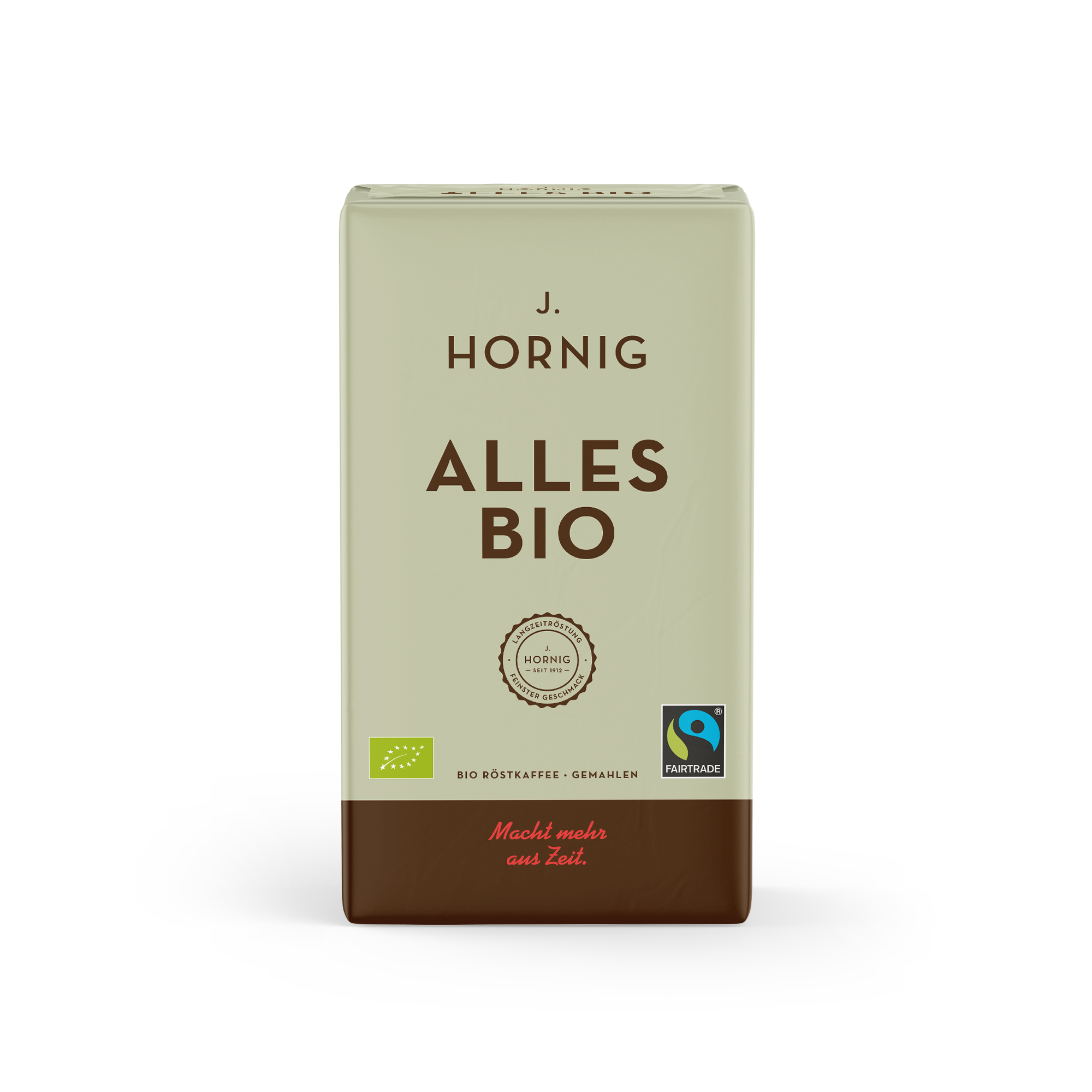 j-hornig-alles-bio-mahlkaffee-gemahlen-fairtrade image 1