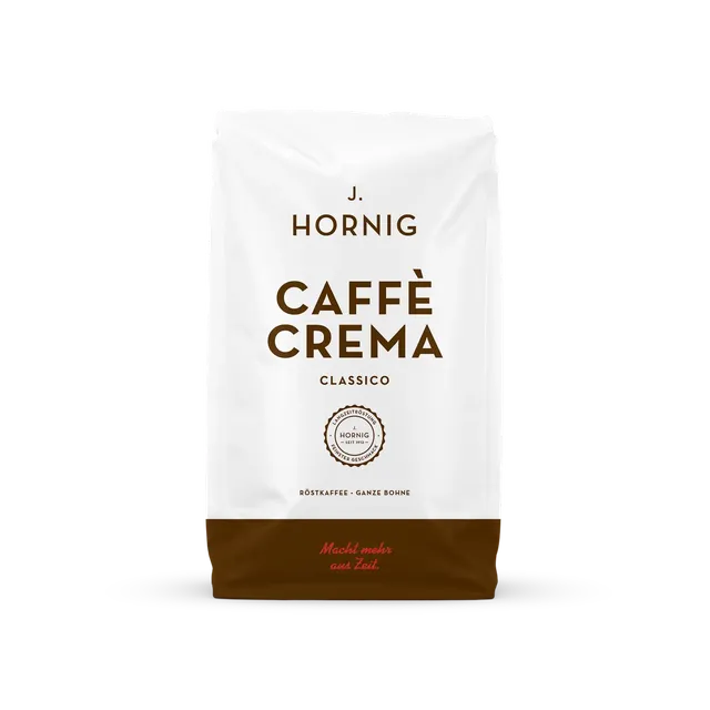 j-hornig-caff-crema-classico-kaffee-ganze-bohne image 1