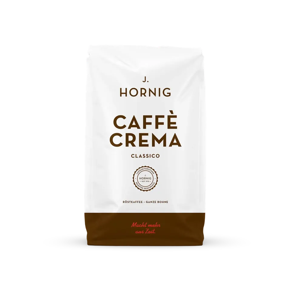 j-hornig-caff-crema-classico-kaffee-ganze-bohne image 1