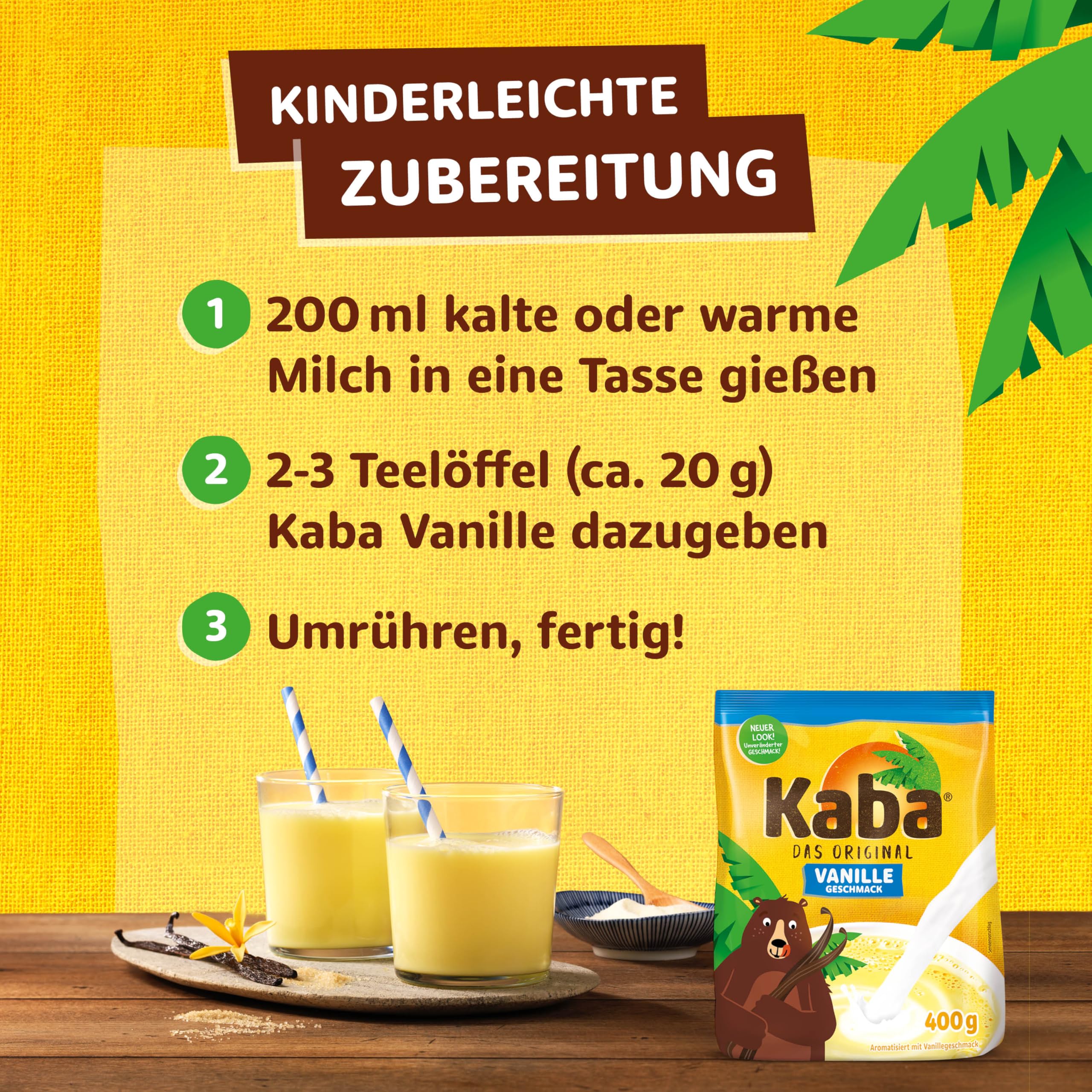 kaba-vanille-trinkpulver-vanille-milch-400g-beutel image 2