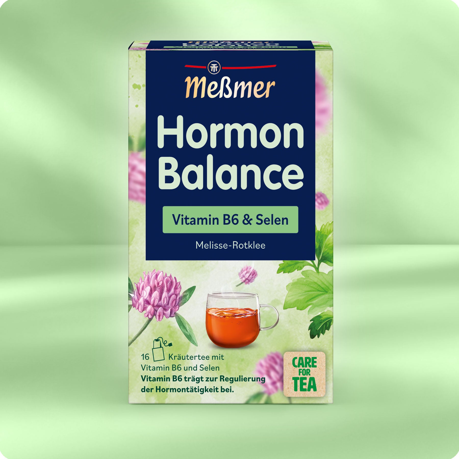 me-mer-me-time-hormon-balance-kr-utertee-mit-vitamin-b6-und-selen image 1