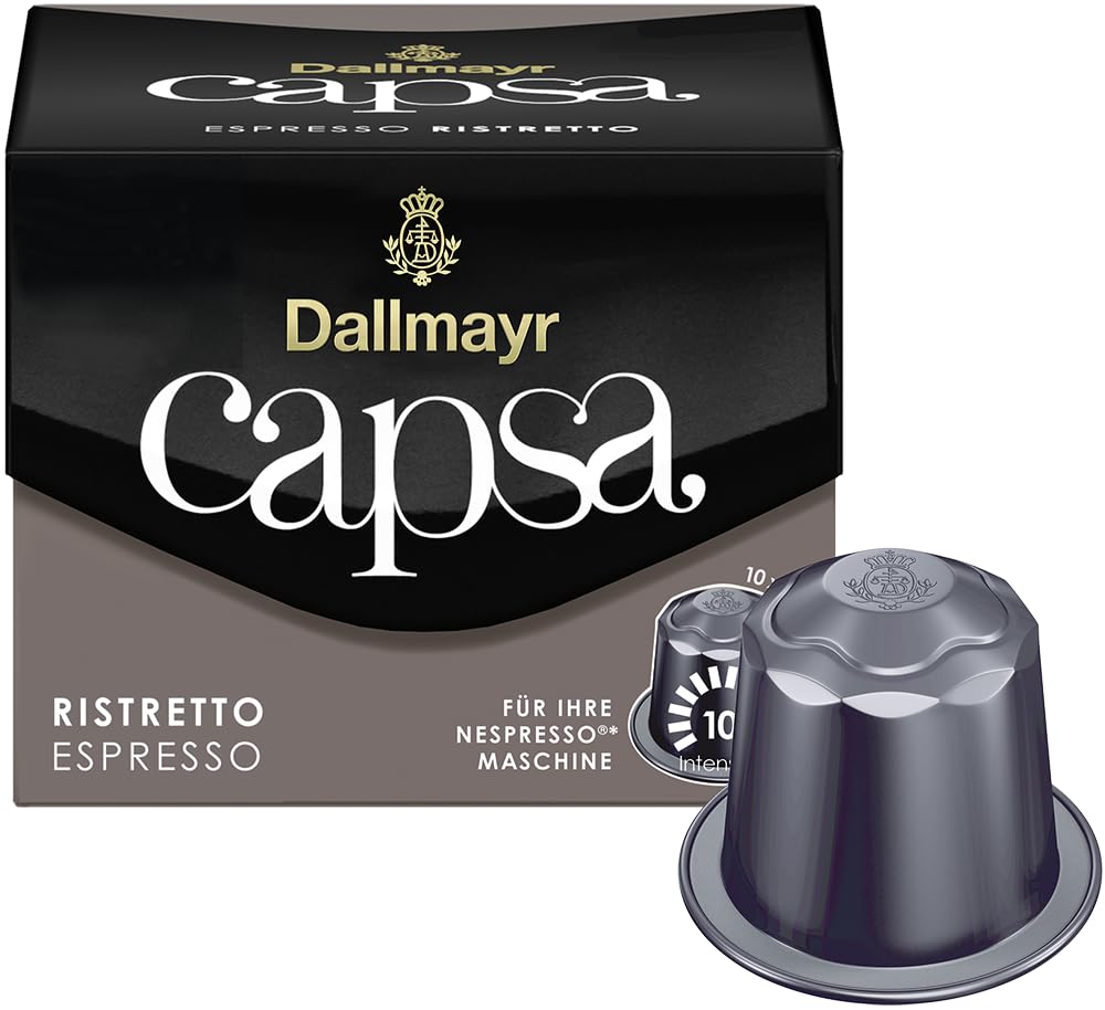 dallmayr-capsa-espresso-ristretto-kaffeekapseln-10er-intensit-t-10 image 2