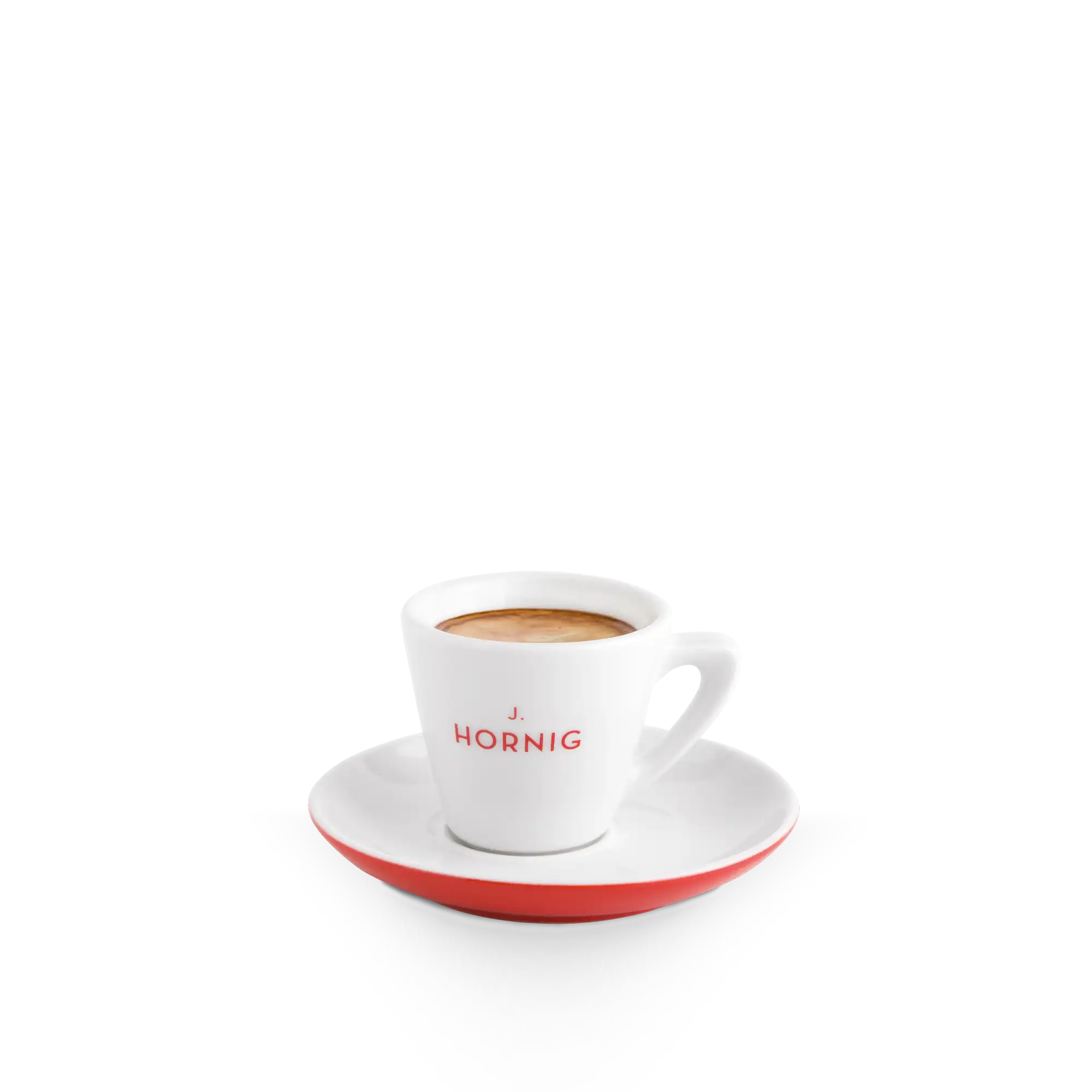 j-hornig-espressotasse-mit-untertasse-rot-60-ml-porzellan image 1