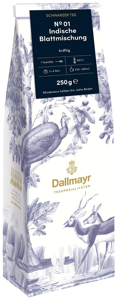 dallmayr-schwarztee-nr-1-indische-blattmischung-250g image 2