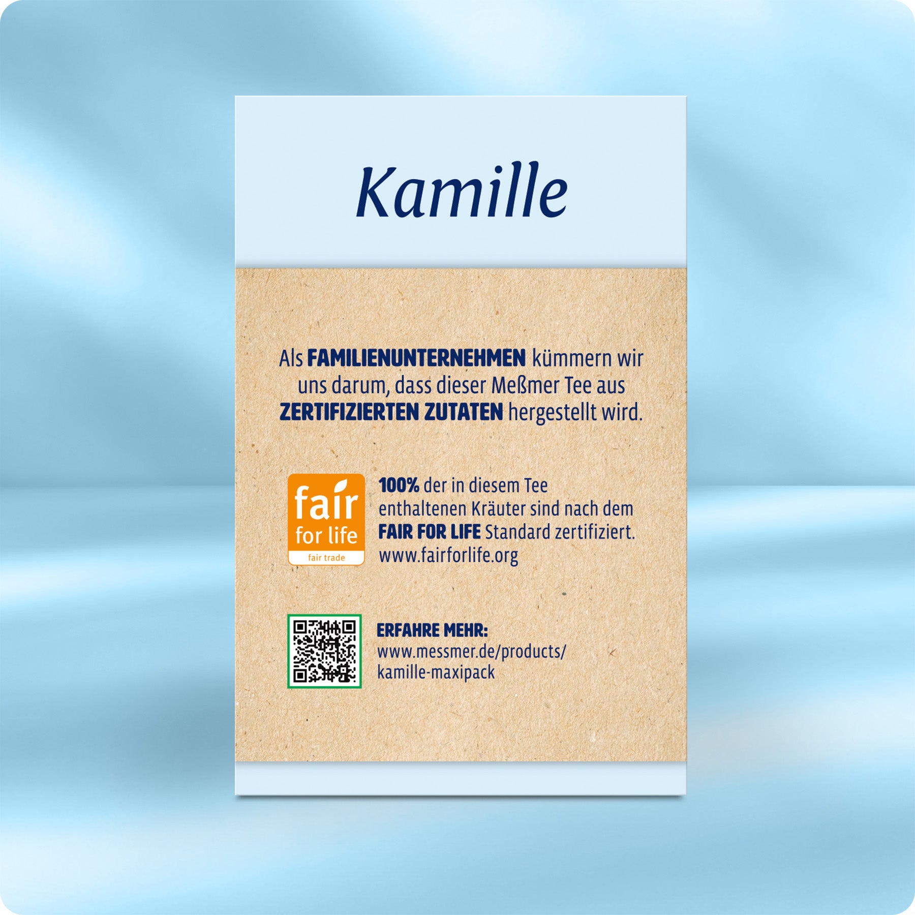 me-mer-kamille-classic-moments-kr-utertee-maxipack image 2