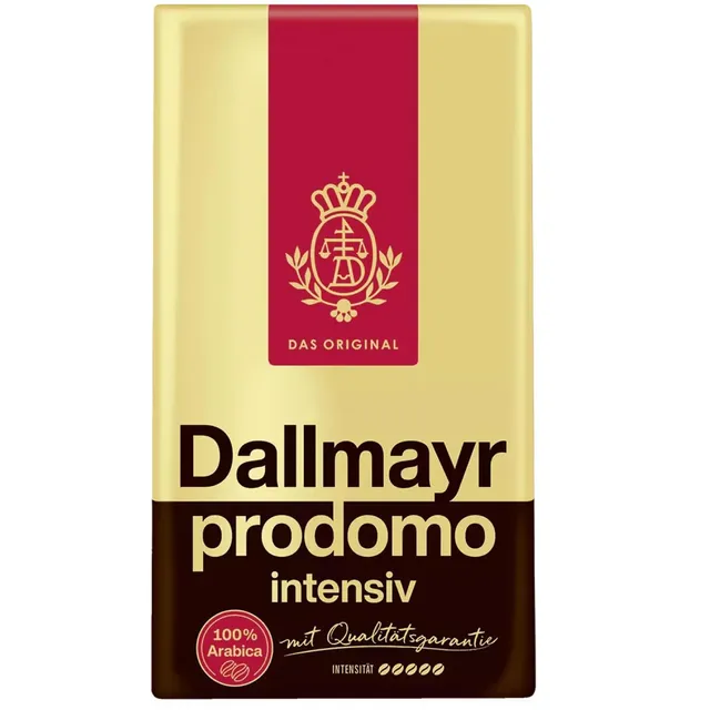 dallmayr-prodomo-intensiv-gemahlener-filterkaffee-500g image 1