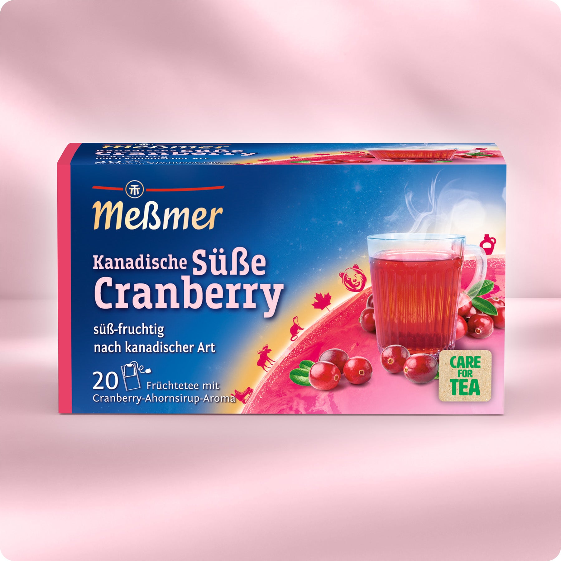 me-mer-kanadische-s-e-cranberry-l-ndertee-fr-chtetee image 1