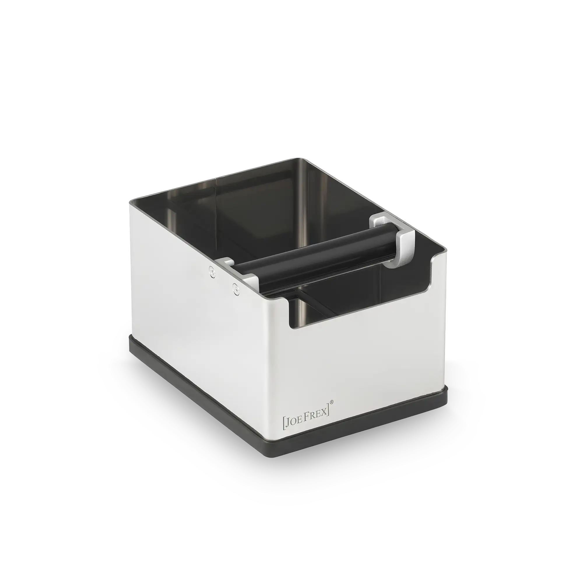 j-hornig-joefrex-knockbox-metall-m-edelstahl-abschlagbeh-lter image 1