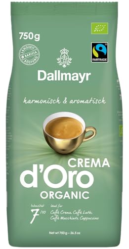 dallmayr-crema-d-oro-organic-750g-bio-kaffeebohnen-100-arabica-aus-peru image 7