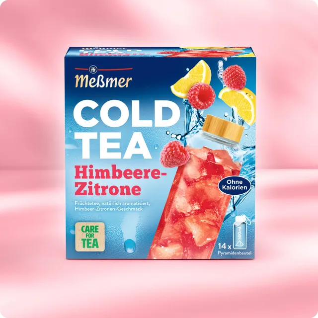 me-mer-cold-tea-himbeere-zitrone-fruchttee image 1