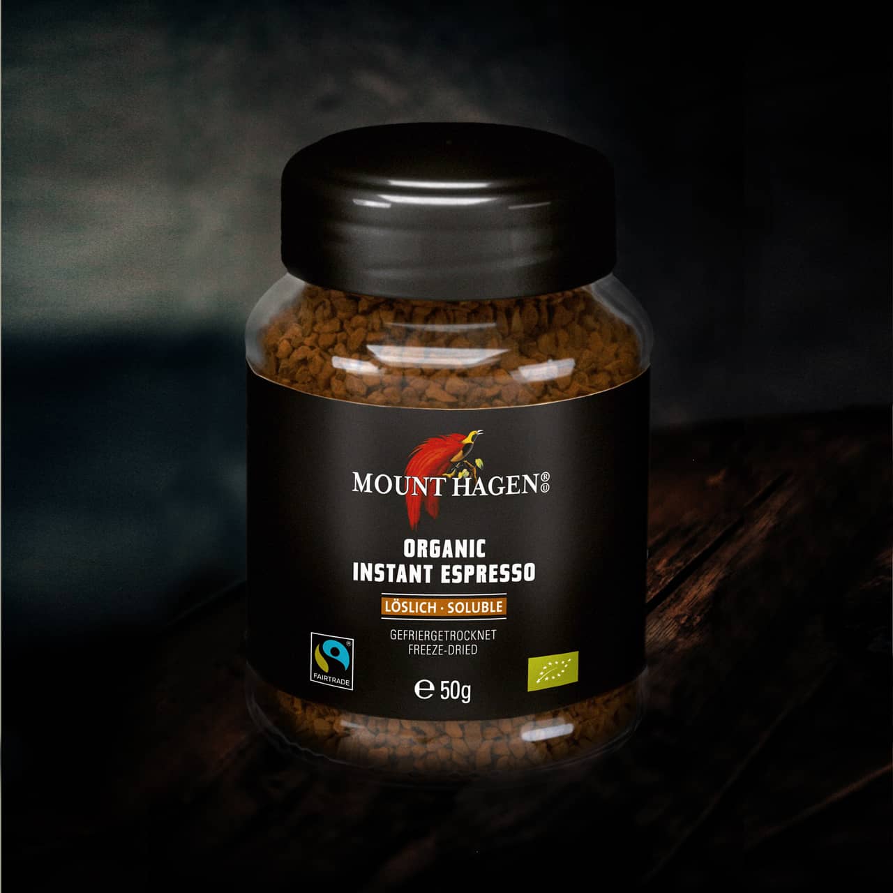 mount-hagen-instant-espresso-50g-bio-fair image 3