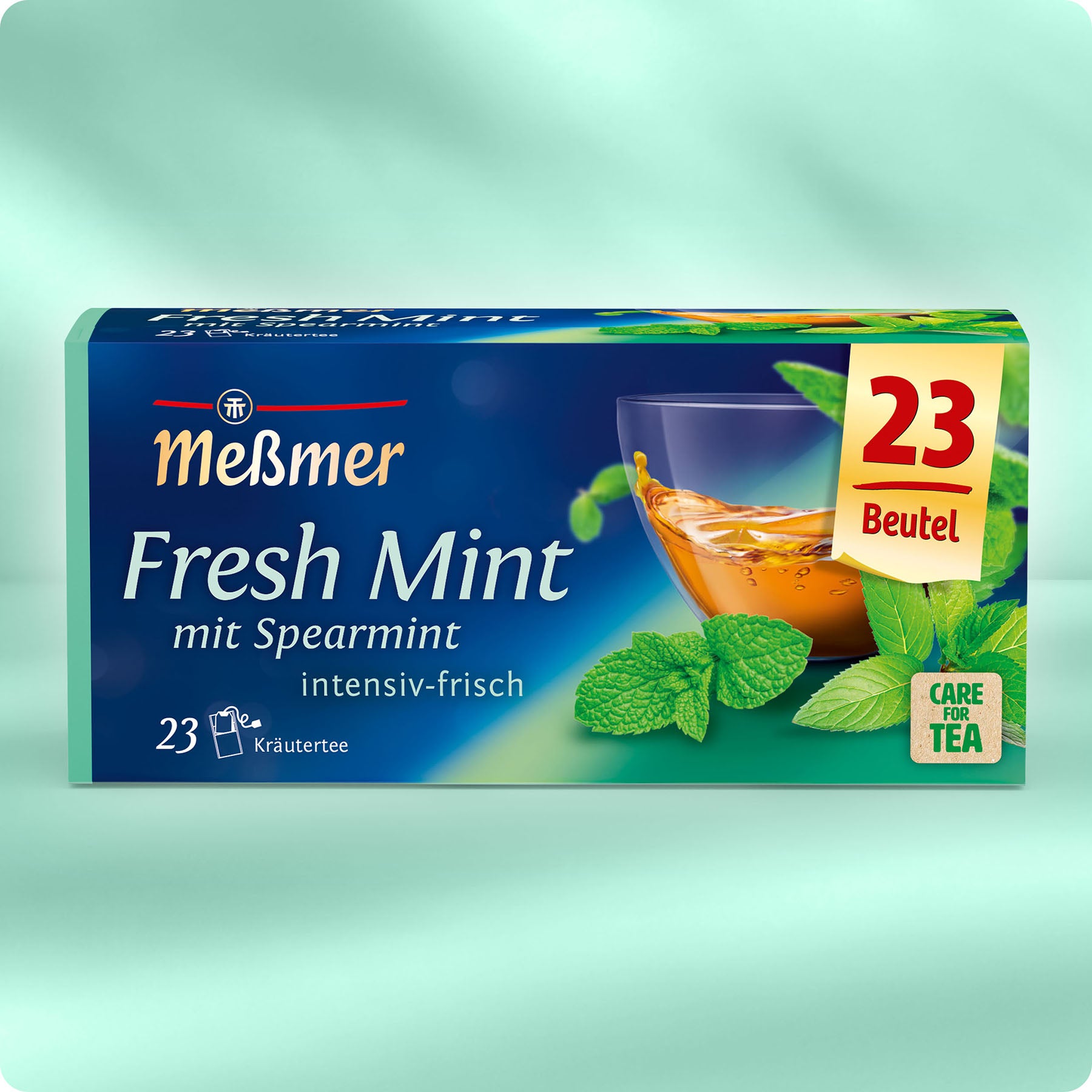 me-mer-fresh-mint-kr-utertee-classic-moments-mit-pfefferminze-krauseminze image 1