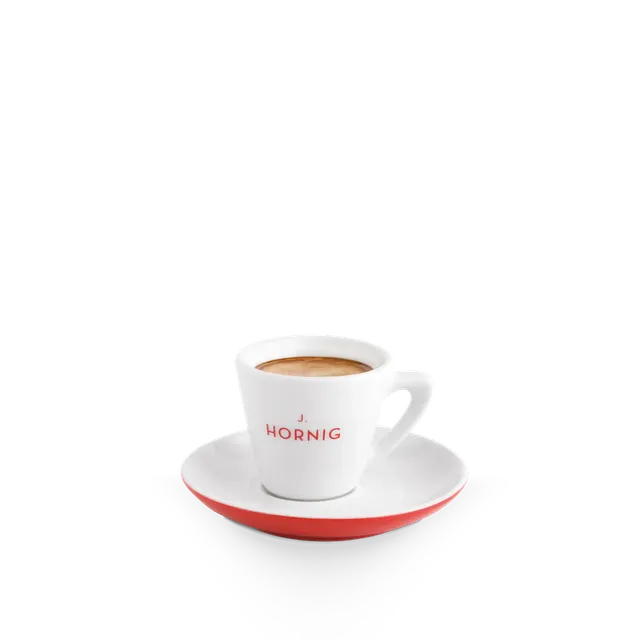 j-hornig-espressotasse-mit-untertasse-rot-60-ml-porzellan image 1