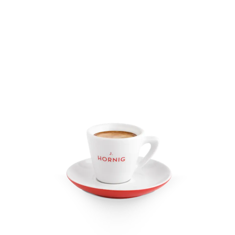 j-hornig-espressotasse-mit-untertasse-rot-60-ml-porzellan image 1