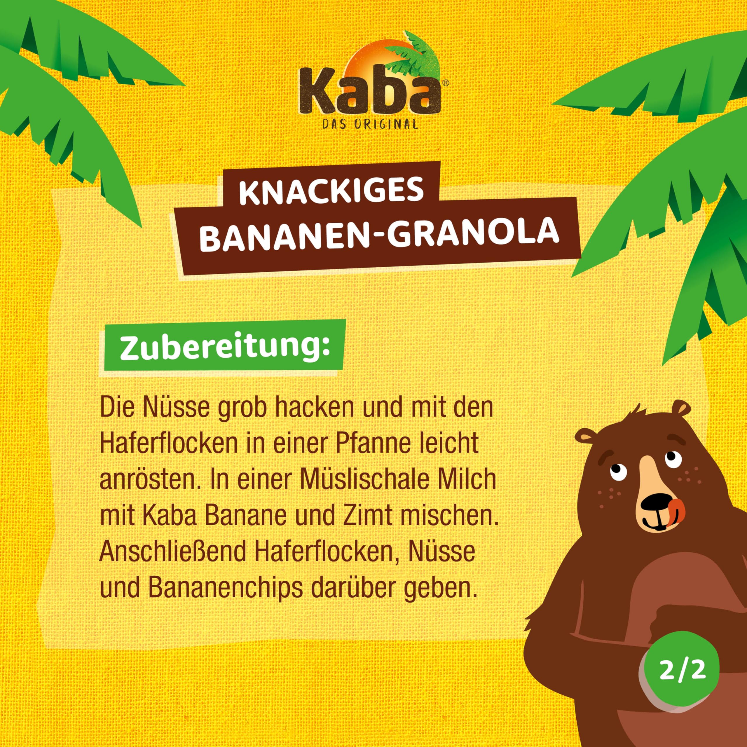 kaba-banane-trinkpulver-bananen-milch-400g-beutel image 7