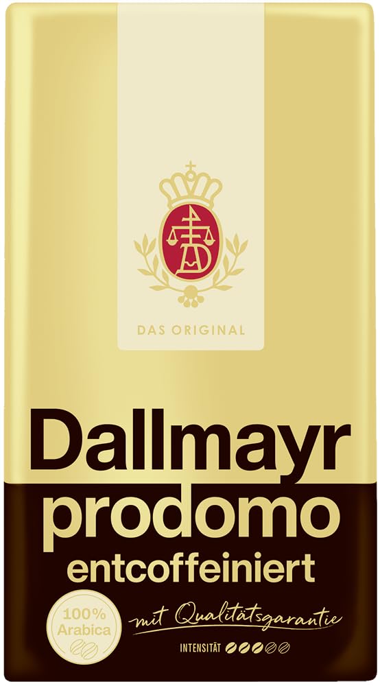 dallmayr-prodomo-entkoffeiniert-500g-gemahlener-arabica-kaffee-koffeinfrei image 2