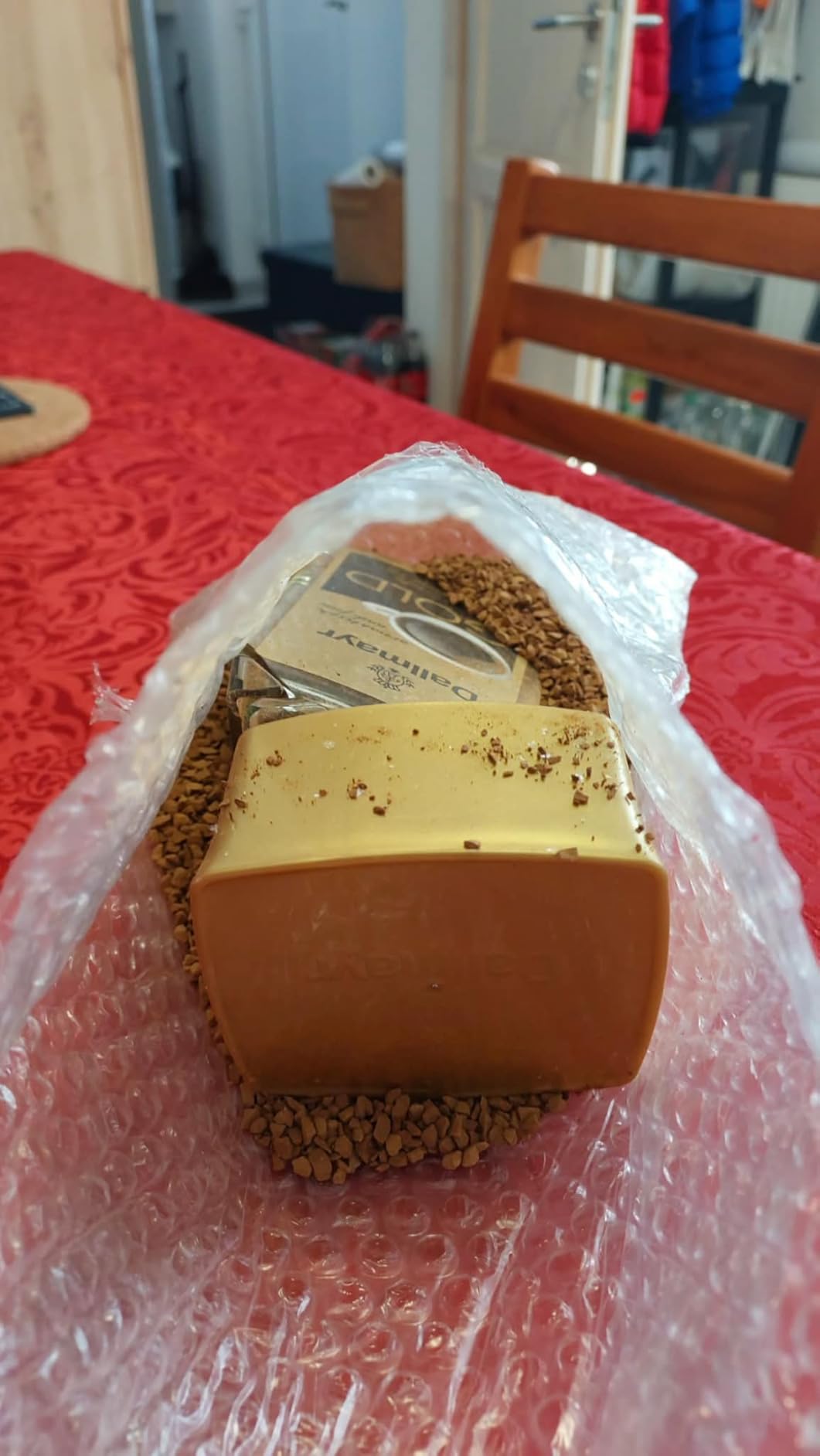 Oma-tauglich und lecker