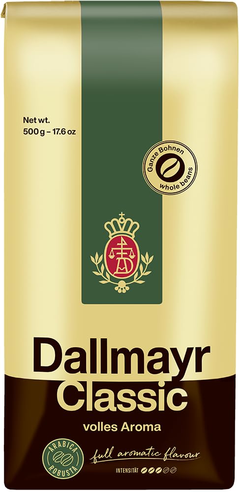 dallmayr-classic-500g-ganze-bohne-r-stkaffee image 1
