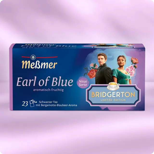 me-mer-x-bridgerton-earl-of-blue-schwarzer-tee image 1