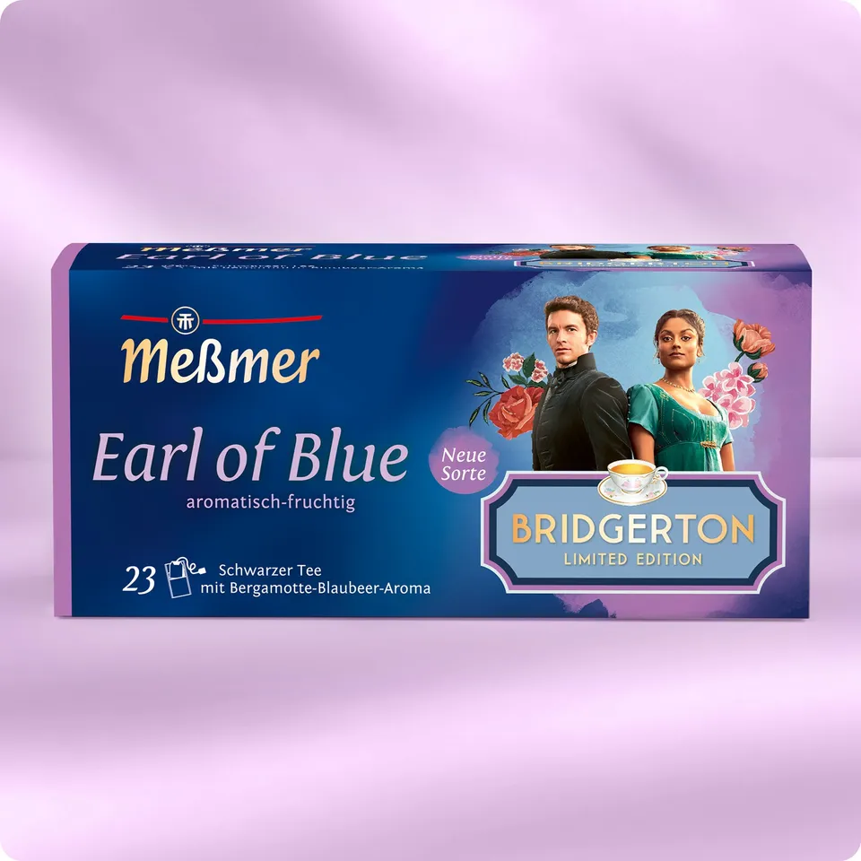 me-mer-x-bridgerton-earl-of-blue-schwarzer-tee image 1