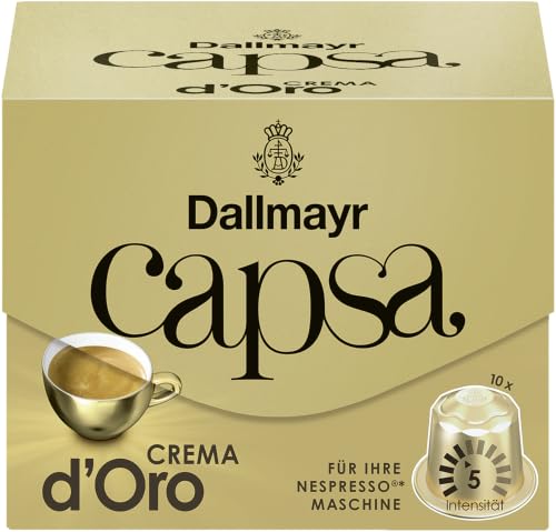 dallmayr-capsa-lungo-crema-d-oro-kaffeekapseln-10-kapseln image 6