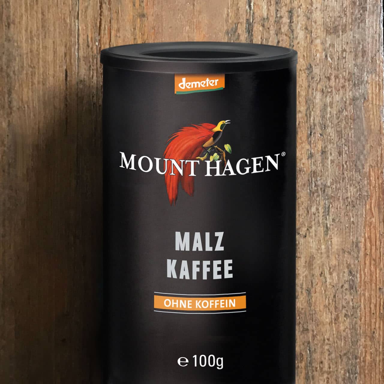 mount-hagen-malzkaffee-demeter-100g-l-slich-dose-ohne-koffein image 2