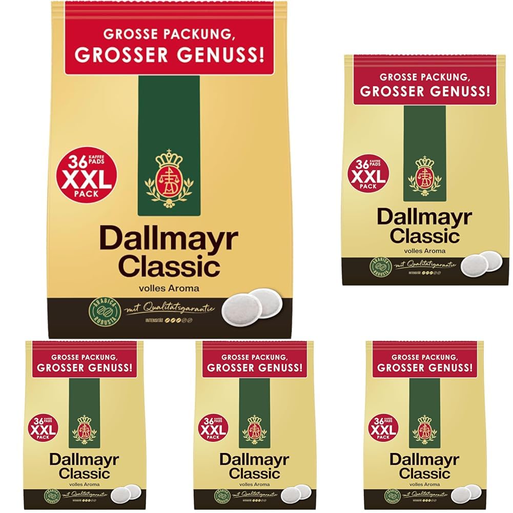 dallmayr-classic-kaffeepads-36er-vorratspack image 8