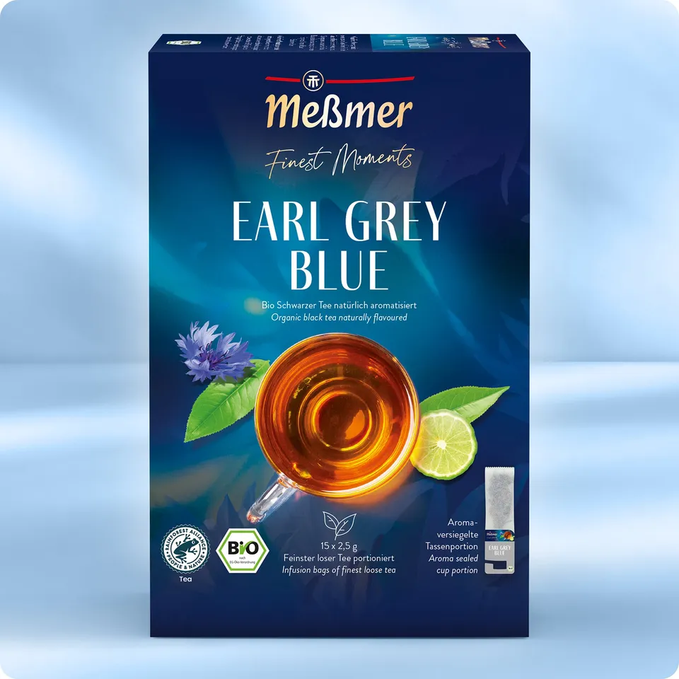 me-mer-finest-moments-bio-earl-grey-blue-loser-schwarztee image 1