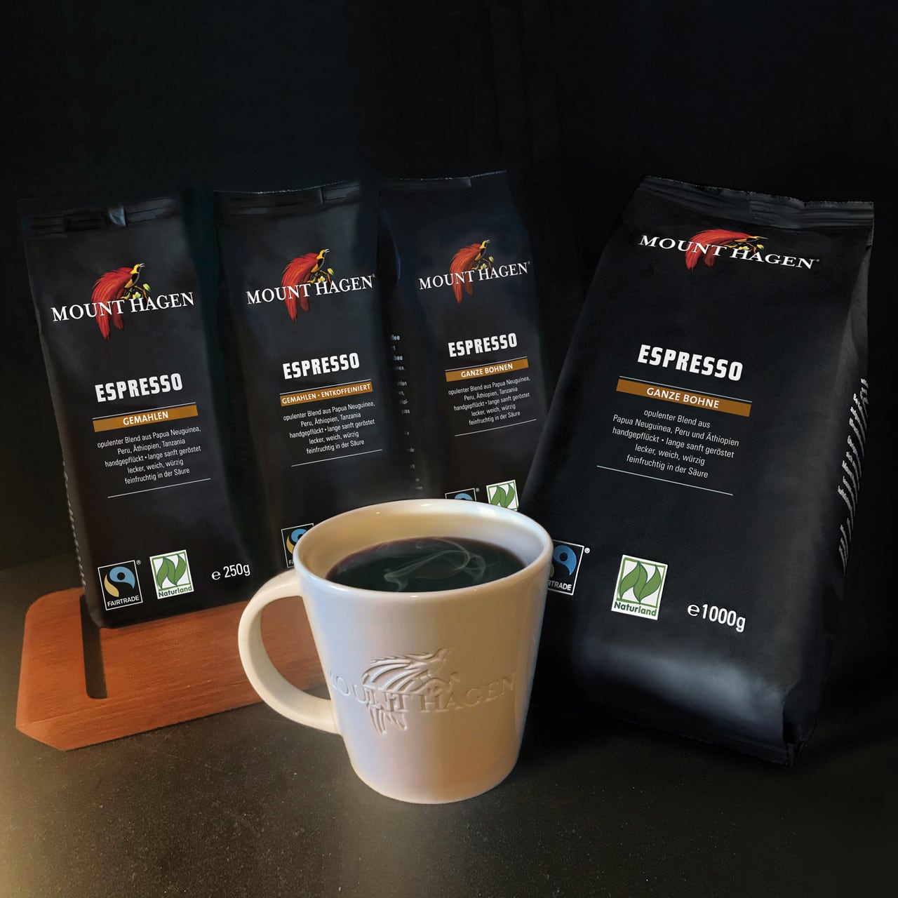 mount-hagen-espresso-250g-gemahlen-bio-fair image 3