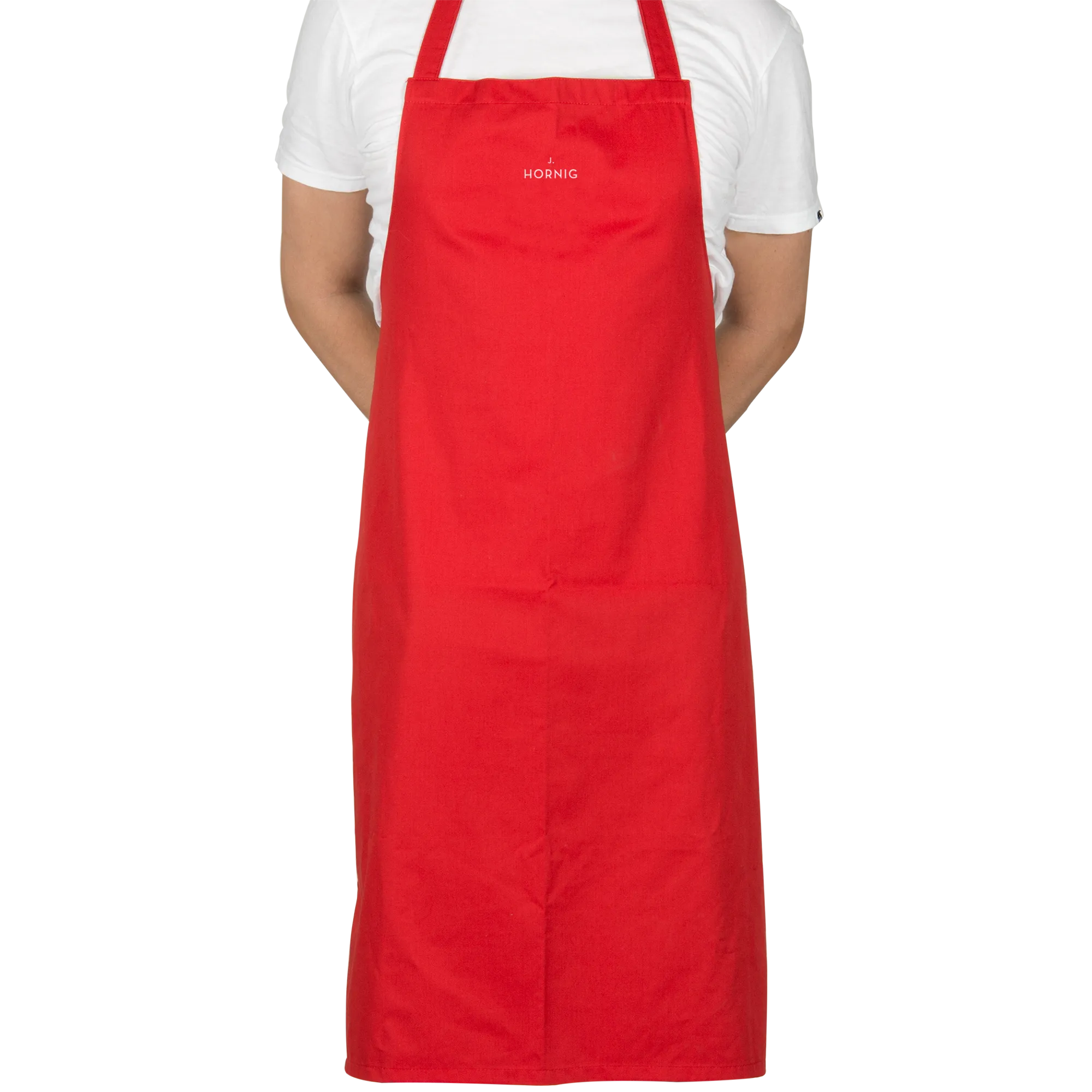 j-hornig-barista-sch-rze-rot-sch-rze-f-r-heim-baristas image 1