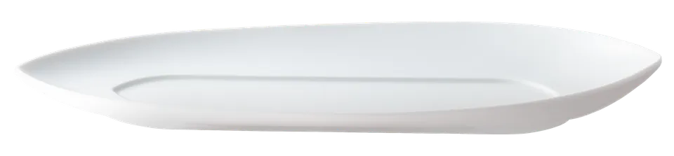 me-mer-leafline-teeplatte-teeporzellan-servierplatte image 1