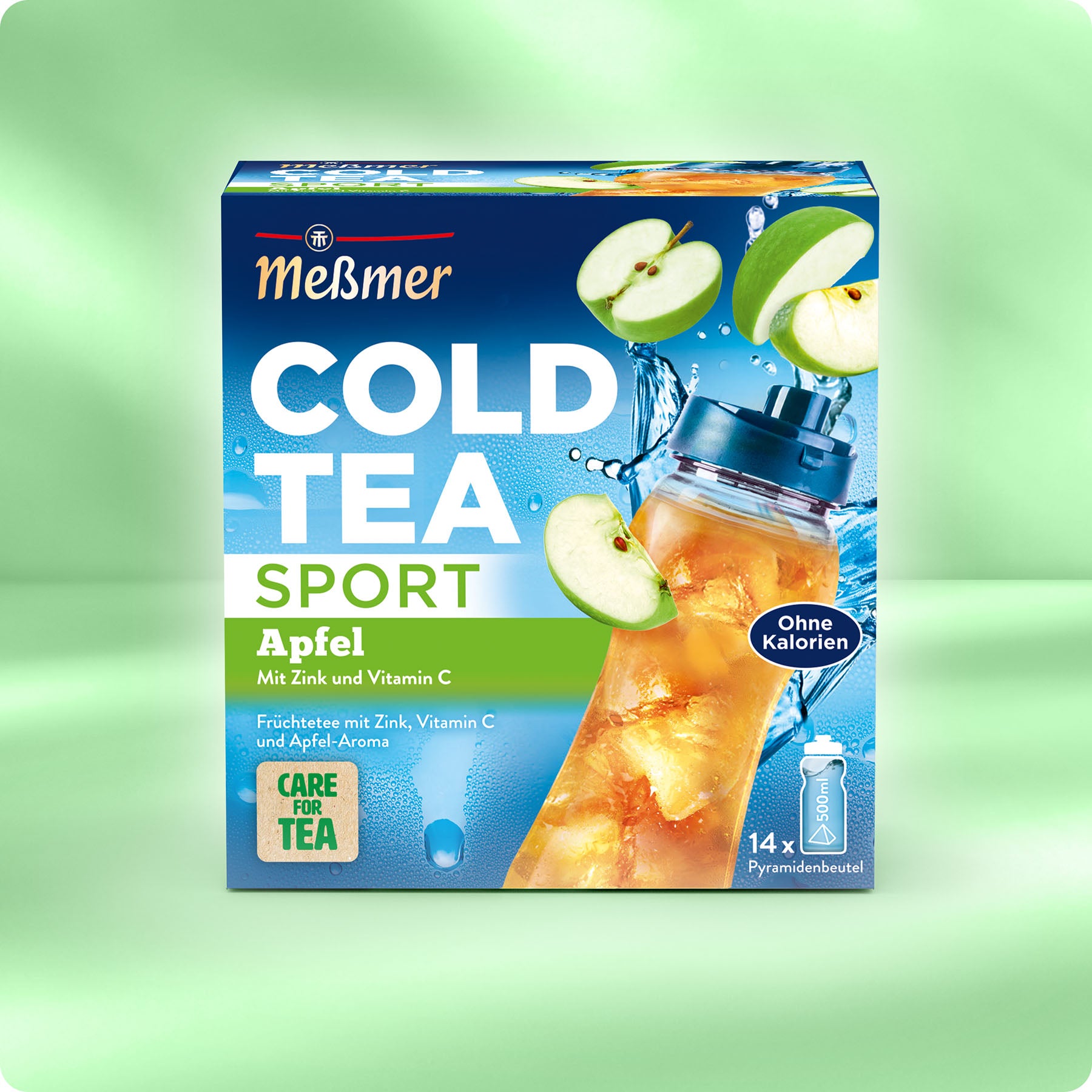 me-mer-cold-tea-apfel-mit-zink-und-vitamin-c image 1